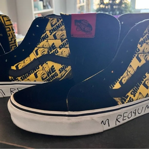 Vans House of Terror The Shining - Picture 5 of 8